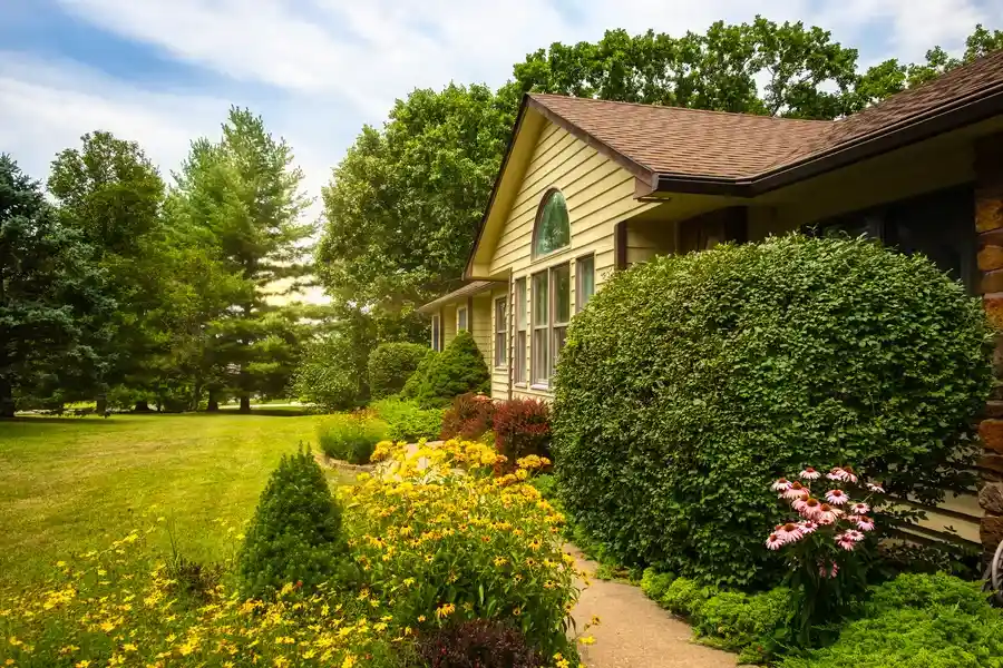 Choosing The Right Trees And Shrubs For Front Yard Landscaping in Baltimore, MD Choosing The Right Trees And Shrubs For Front Yard Landscaping in Baltimore, MD