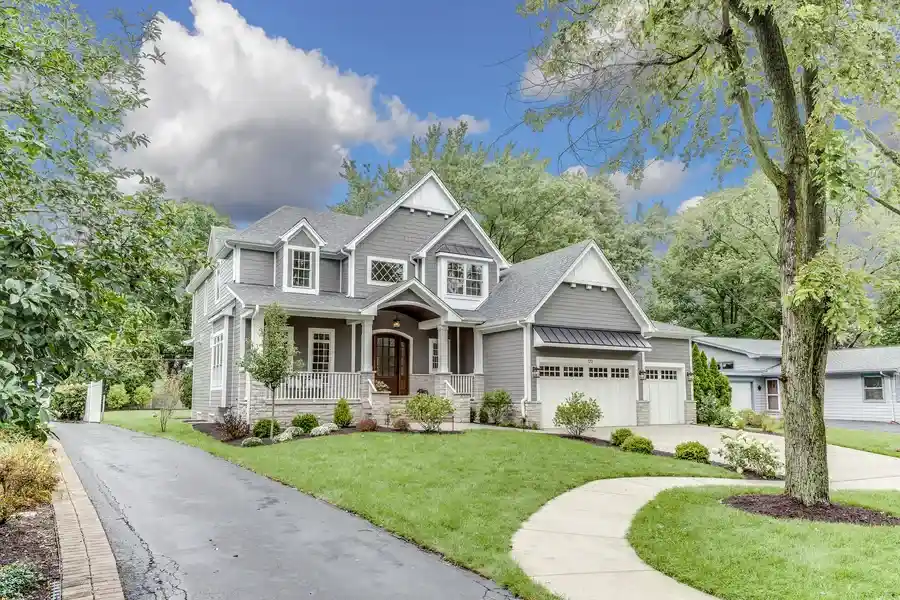 The Role Of Walkways In Front Yard Landscaping Layouts in Baltimore, MD The Role Of Walkways In Front Yard Landscaping Layouts in Baltimore, MD